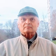 Фотография мужчины Анатолий, 62 года из г. Москва