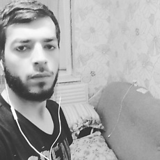Фотография мужчины Магомед, 29 лет из г. Махачкала