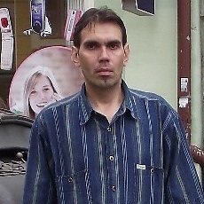 Фотография мужчины Алексей, 51 год из г. Нежин