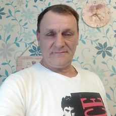 Фотография мужчины Андрей, 62 года из г. Нижний Новгород