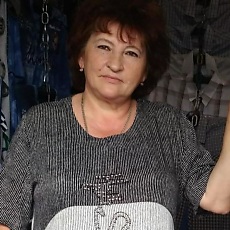 Фотография девушки Людмила, 65 лет из г. Першотравенск