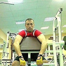 Фотография мужчины Сергей, 41 год из г. Первоуральск