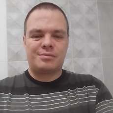 Фотография мужчины Руслан, 42 года из г. Тобольск