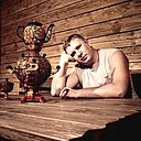 Ростислав, 42 года