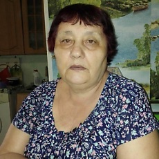 Фотография девушки Мария, 65 лет из г. Сызрань