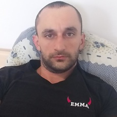 Фотография мужчины Dima, 33 года из г. Андрыхов