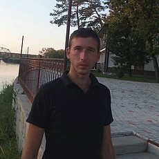 Фотография мужчины Денис, 37 лет из г. Днепр