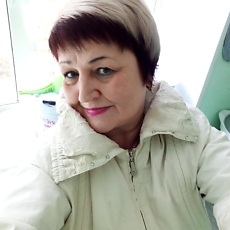 Фотография девушки Галина, 62 года из г. Первоуральск