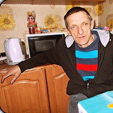 Фотография мужчины Иван, 49 лет из г. Зельва