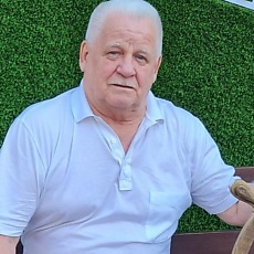 Фотография мужчины Владимир, 72 года из г. Тюмень
