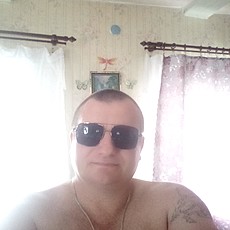 Фотография мужчины Сергей, 41 год из г. Стародуб