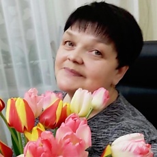 Фотография девушки Инна, 55 лет из г. Петровск-Забайкальский