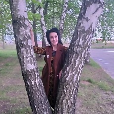 Фотография девушки Татьяна, 42 года из г. Ляховичи