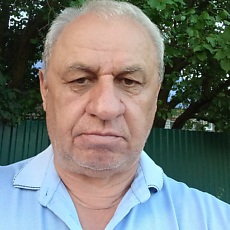 Фотография мужчины Магомед, 68 лет из г. Каспийск
