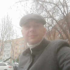 Фотография мужчины Иван, 33 года из г. Губкин