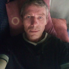 Фотография мужчины Георгий, 43 года из г. Нижневартовск
