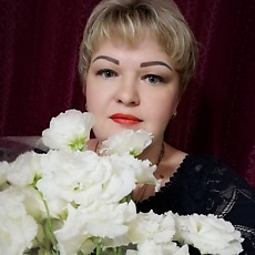 Фотография девушки Людмила, 46 лет из г. Новошахтинск