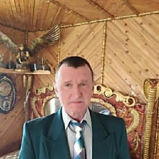 Фотография мужчины Александр, 66 лет из г. Иркутск