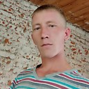 Костя Трубицын, 35 лет