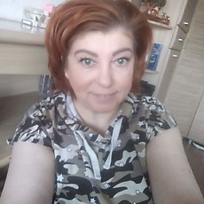 Фотография девушки Анна, 49 лет из г. Северодвинск