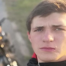 Фотография мужчины Руслан, 29 лет из г. Солигорск