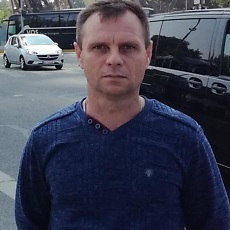 Фотография мужчины Сергей, 52 года из г. Воронеж