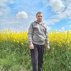 Фотография мужчины Юра, 34 года из г. Березовка