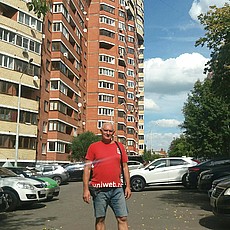 Фотография мужчины Sergei, 53 года из г. Гуково