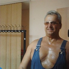 Фотография мужчины Володя, 56 лет из г. Белгород