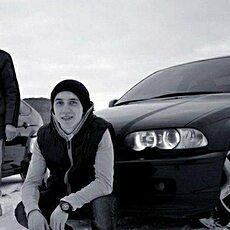 Фотография мужчины Алексей, 35 лет из г. Брянск