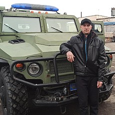 Фотография мужчины Владимир, 40 лет из г. Тараз