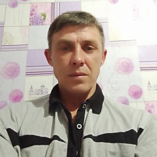 Фотография мужчины Сергей, 46 лет из г. Петропавловск