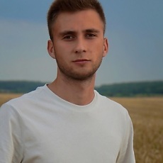 Фотография мужчины Ден, 30 лет из г. Саранск