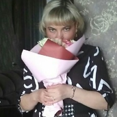 Фотография девушки Ольга, 51 год из г. Киселевск