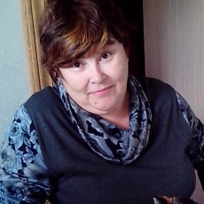 Фотография девушки Светлана, 60 лет из г. Славянск-на-Кубани