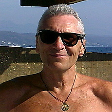 Фотография мужчины Леонид, 56 лет из г. Симферополь