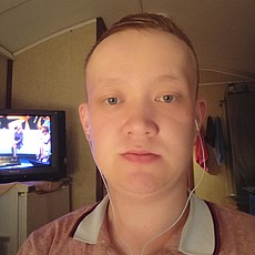 Фотография мужчины Руслан, 29 лет из г. Нефтекамск