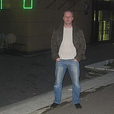 Фотография мужчины Андрей, 55 лет из г. Новокузнецк