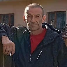 Фотография мужчины Вася, 48 лет из г. Свалява