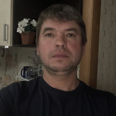 Фотография мужчины Владимир, 48 лет из г. Нижний Новгород