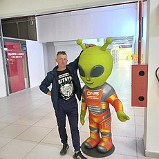 Фотография мужчины Евгений, 37 лет из г. Лида