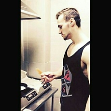 Фотография мужчины Коля, 35 лет из г. Брест