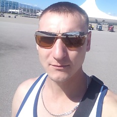 Фотография мужчины Олег, 36 лет из г. Прокопьевск