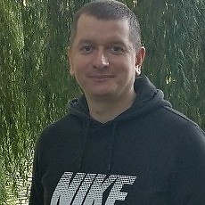 Фотография мужчины Юрий, 34 года из г. Новоград-Волынский