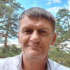 Фотография мужчины Геннадий, 53 года из г. Рудный