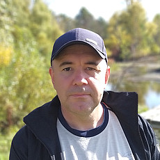 Фотография мужчины Андрей, 46 лет из г. Абакан