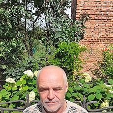 Фотография мужчины Тарас, 63 года из г. Львов