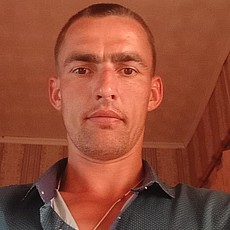 Фотография мужчины Сергей, 34 года из г. Таштып