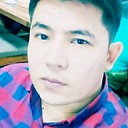 Дилмурод, 36 лет