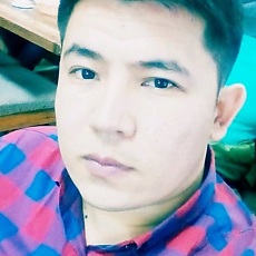 Фотография мужчины Дилмурод, 36 лет из г. Ташкент